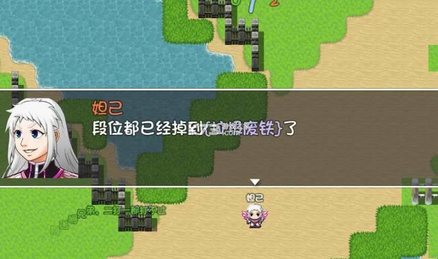 ũҩ1v9 v0.0.1 Ϸ ͼ
