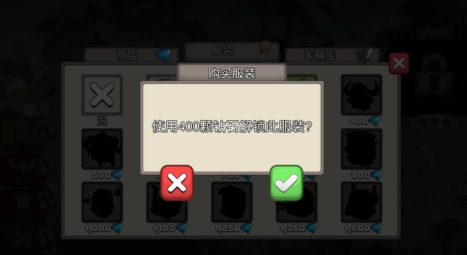 tinygladiators v2.4.4 ƽʯ ͼ