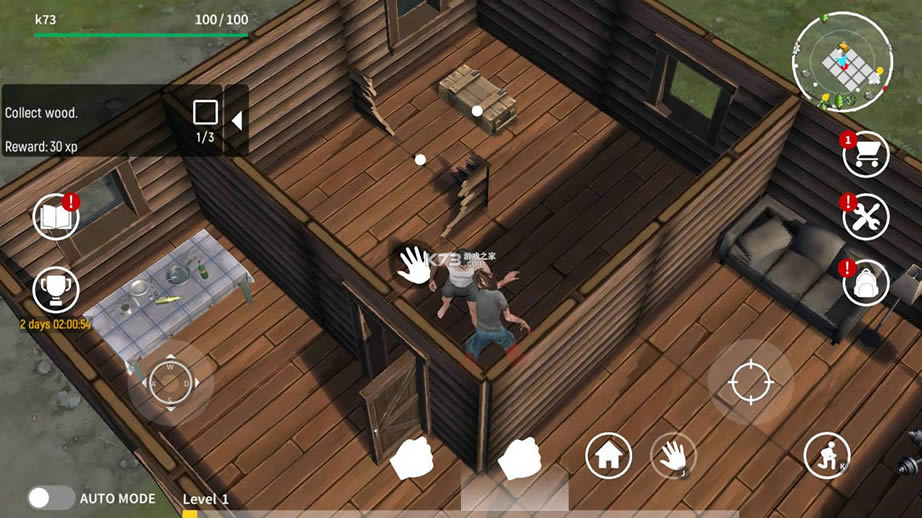 Stay Alive v0.14.1 Ϸ ͼ