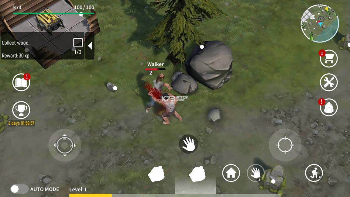 Stay Alive v0.14.1 Ϸ ͼ