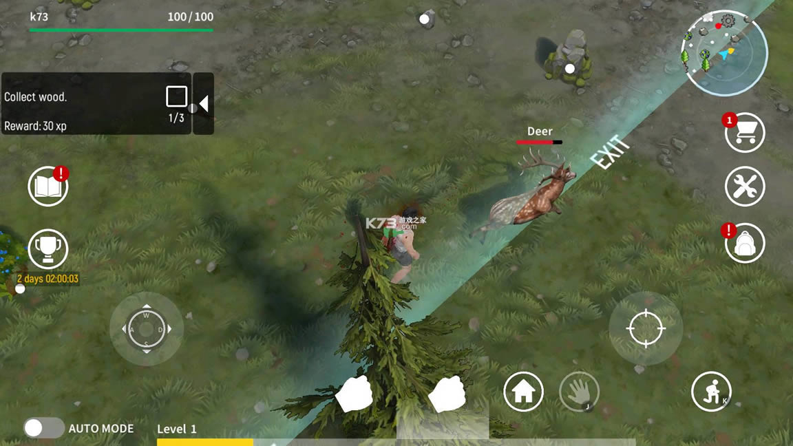 Stay Alive v0.14.1 Ϸ ͼ