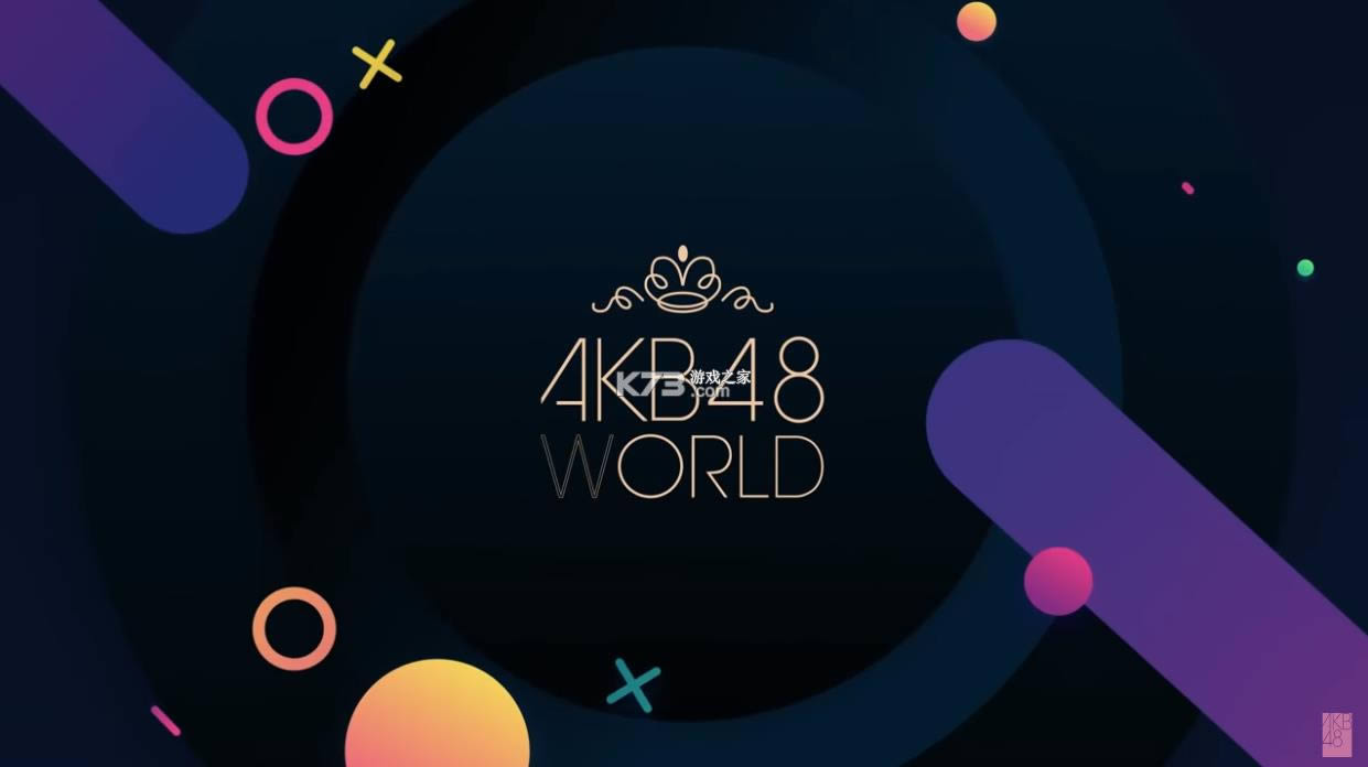 AKB48 v1.02.000 Ϸ׿ ͼ