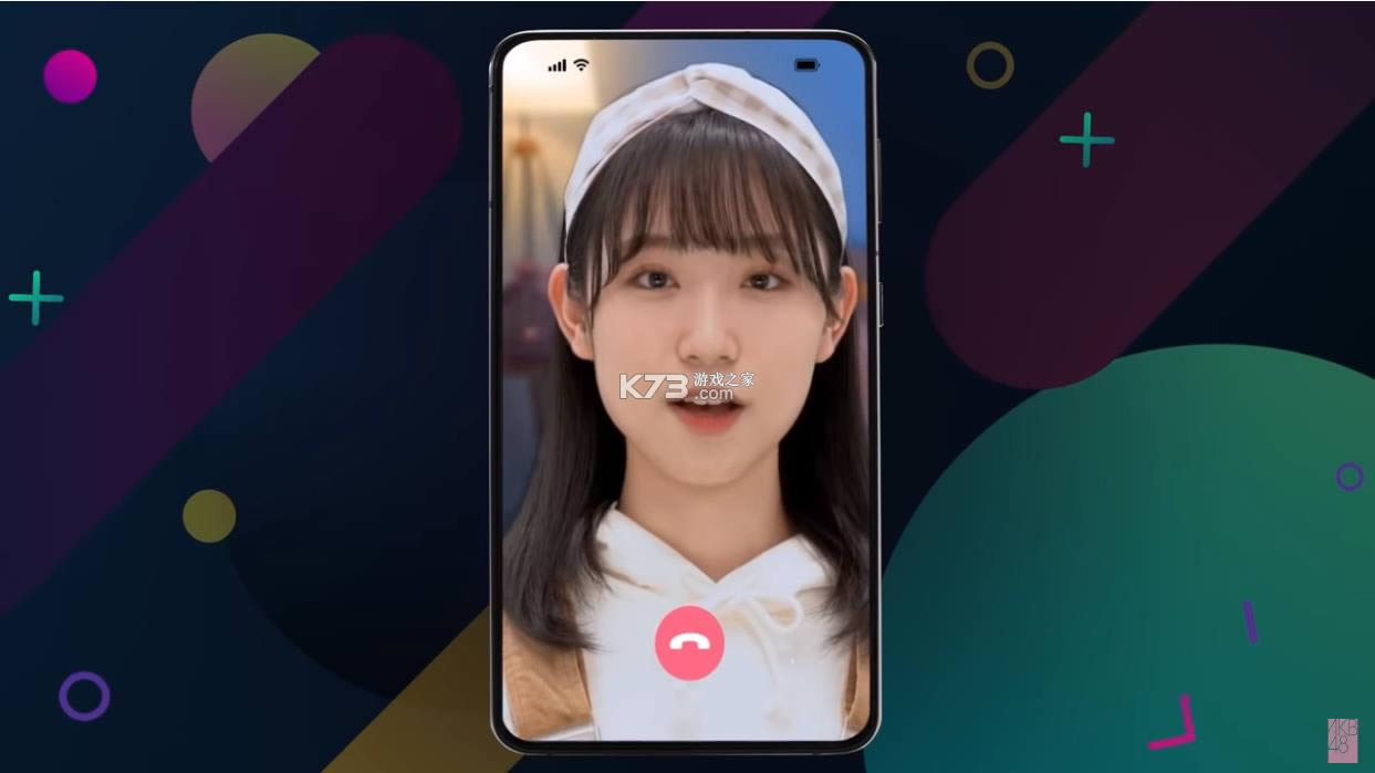 AKB48 v1.02.000 Ϸ׿ ͼ