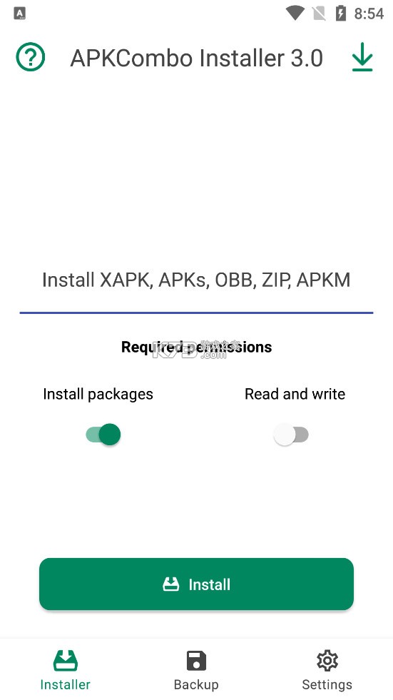 apkcombo安装器最新版-apkcombo-installer下载v4.0安卓版