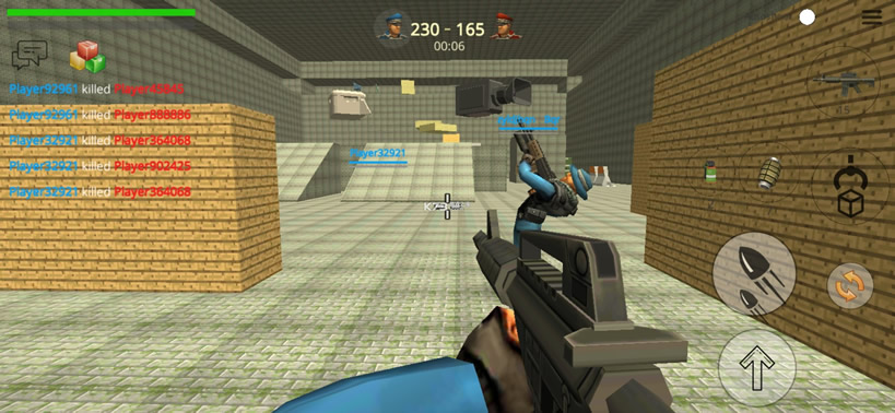 Ҫɱ v1.8.03 ƽ ͼ