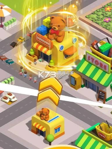 idle shopping mall v4.1.1 ƽ ͼ
