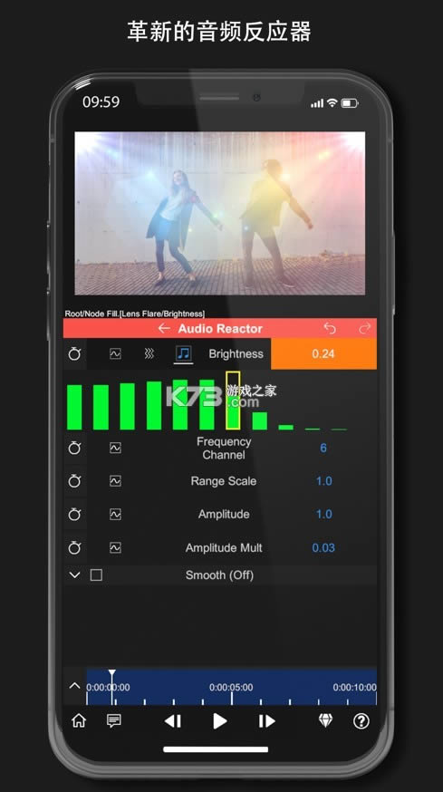 NodeVideo v4.3.1 ׿° ͼ