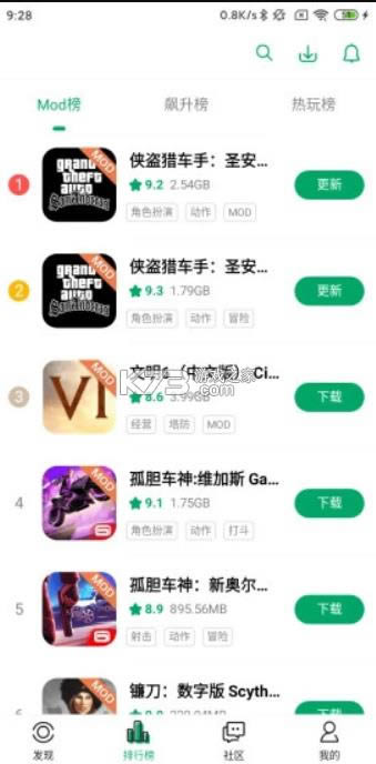 Ŧ v5.4.5 appذװ ͼ