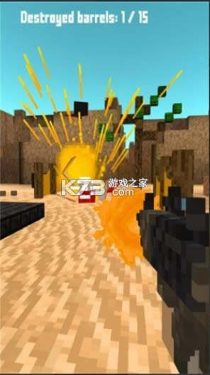 ǹս v1.2 Ϸ ͼ