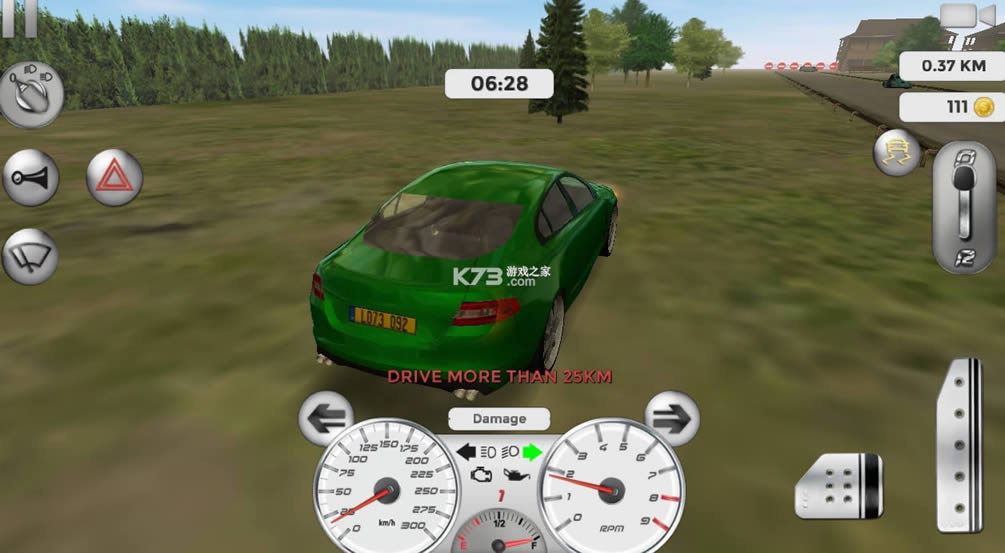 realdriving3d v1.6.1 ޽ ͼ