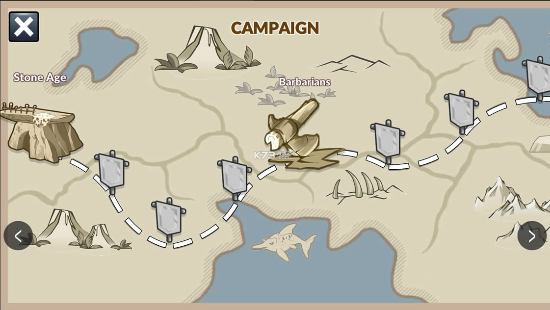 ˵۹֮ս v1.0 ƽ ͼ