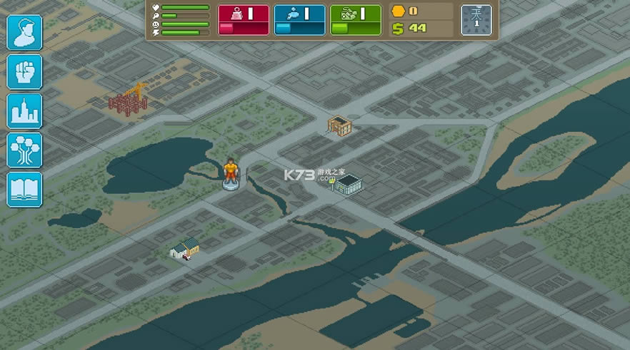 ȭֲpunch club v1.37 ׿ƽ ͼ