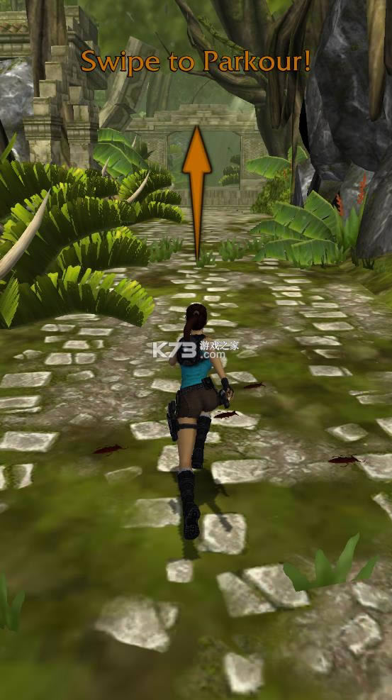 lara croft relic run v1.11.114 ׿ ͼ