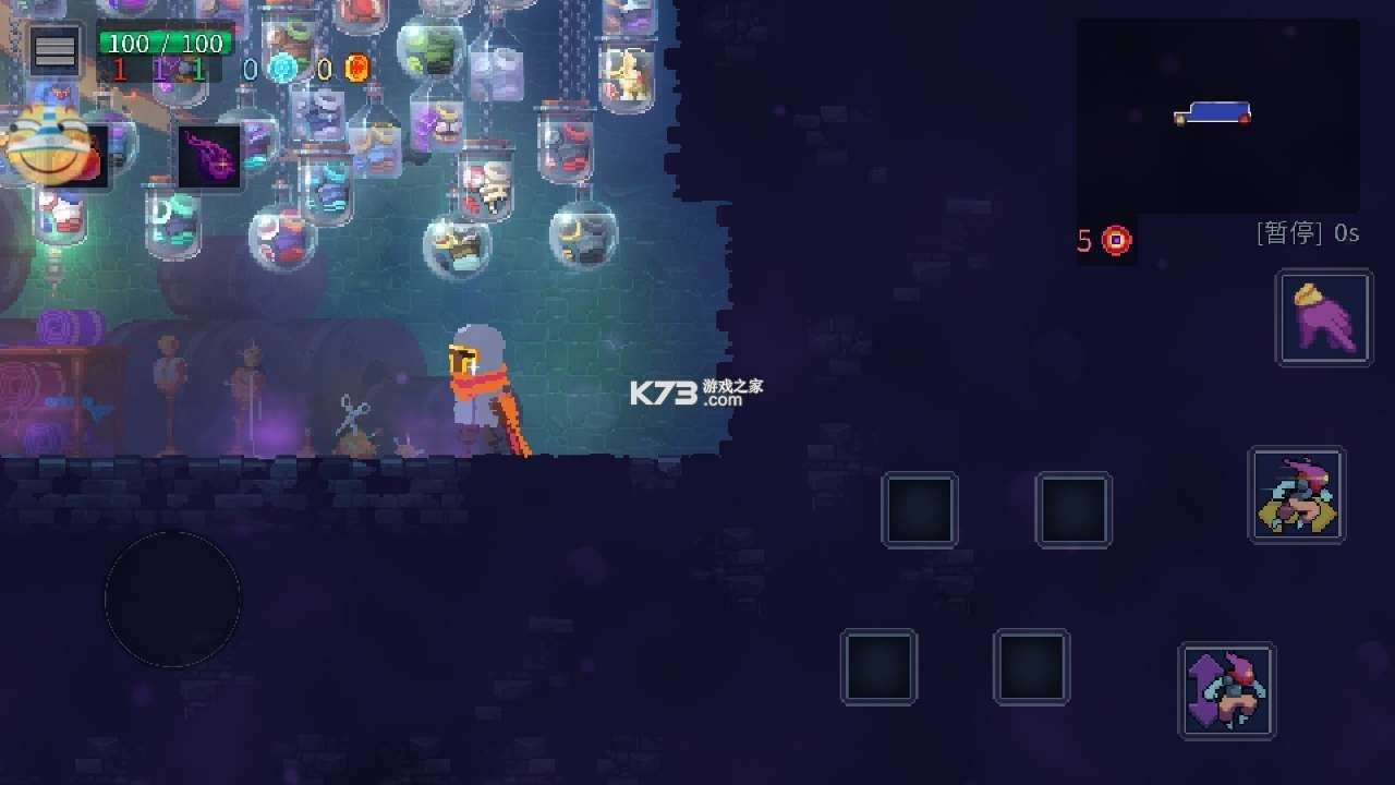 ϸ-ϸ v2.4.8 2021ƽ ͼ