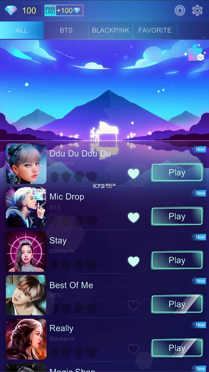 KPOP HOP v1.0.1 Ϸ׿ ͼ