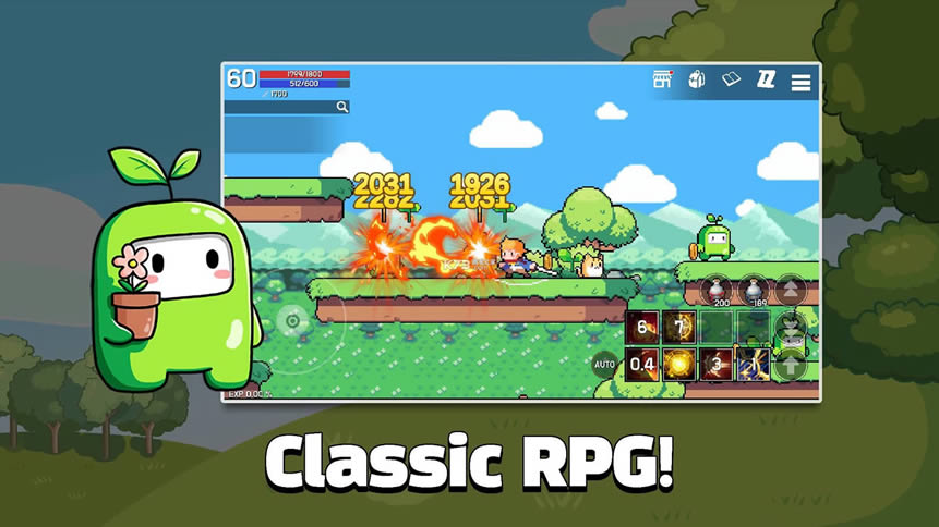 rpg v1.0.06 Ϸ׿ ͼ