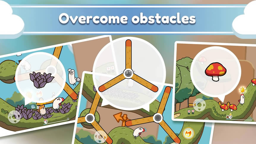 ũ߽ v0.0.4 Ϸ׿ ͼ