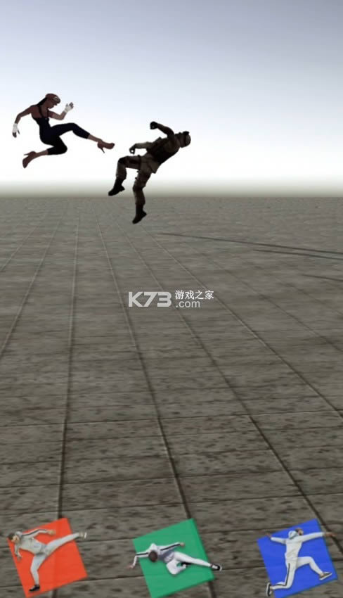 ܿ3d v2.6.1 Ϸ ͼ