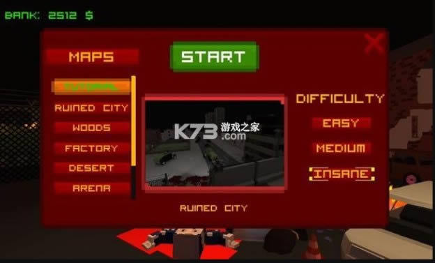 ʬɱ v1.4.1 Ϸ ͼ