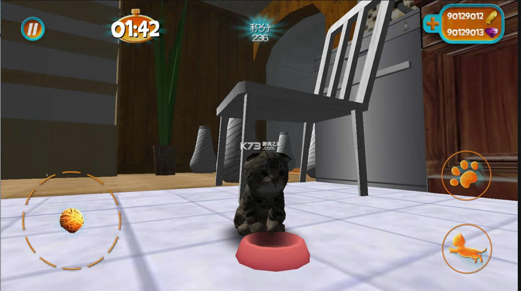 cat simulator v2.1.1 ƽ ͼ