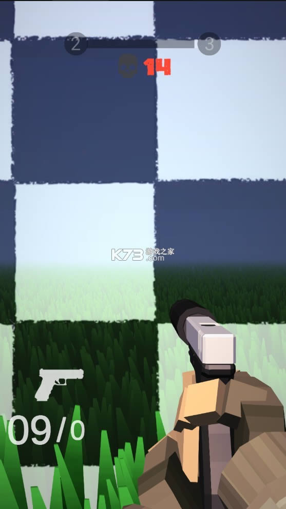 皇家僵尸破解版-皇家僵尸免广告奖励版下载v1.0