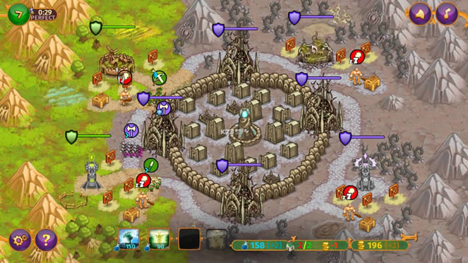 RTS v0.6.1 Ϸ ͼ