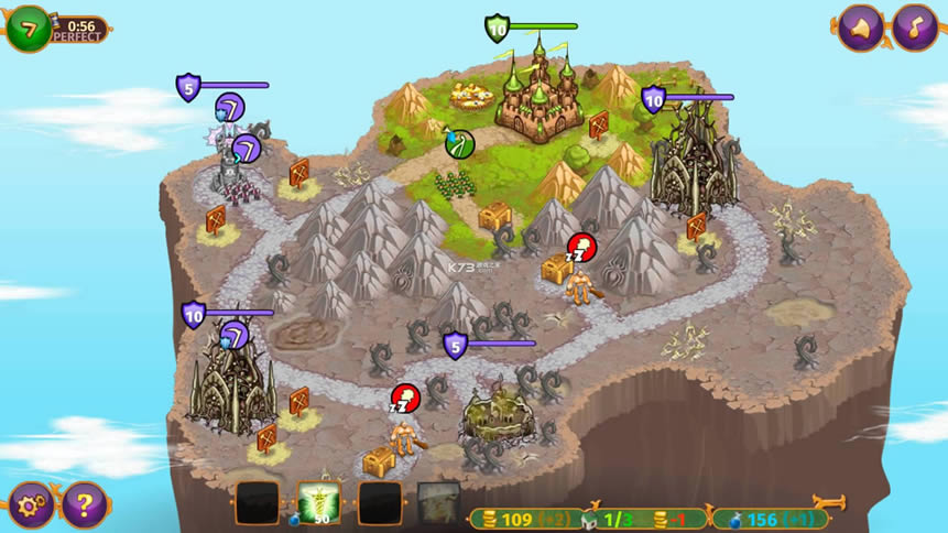 RTS v0.6.1 Ϸ ͼ