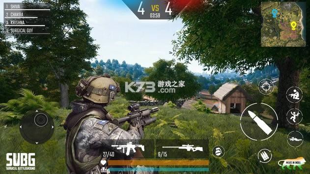 SUBG v4.1 Ϸ ͼ