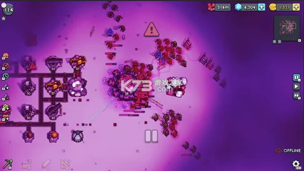 YORG.io 3 v1.0 Ϸ׿ ͼ