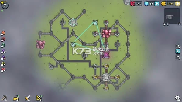 YORG.io 3 v1.0 Ϸ׿ ͼ