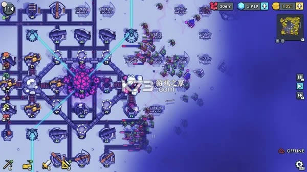 YORG.io 3 v1.0 Ϸ׿ ͼ