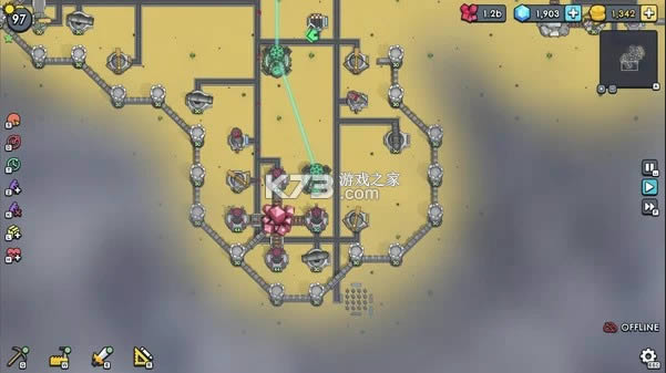 YORG.io 3 v1.0 Ϸ׿ ͼ
