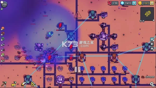 YORG.io 3 v1.0 Ϸ׿ ͼ