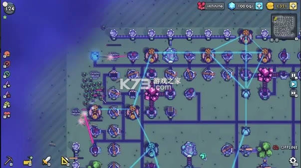 YORG.io 3 v1.0 Ϸ׿ ͼ