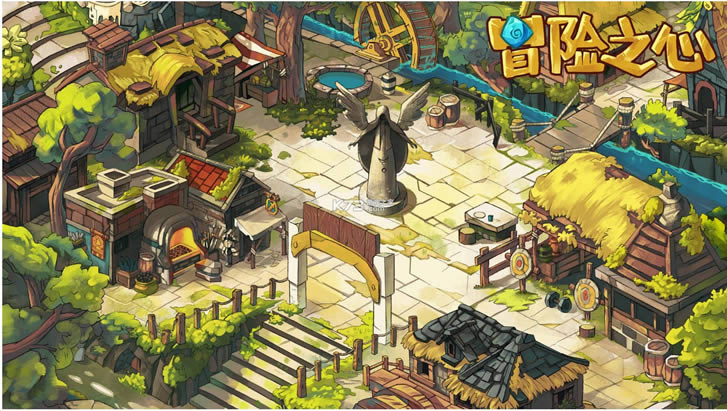 ð֮ v0.6.25 Ϸ ͼ