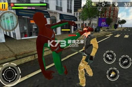 ֩3dӢ۳Ǵ v1.8 Ϸ ͼ