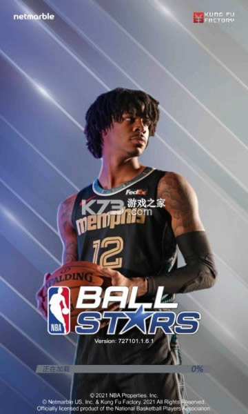 NBA v1.6.1 ޼ܰ ͼ