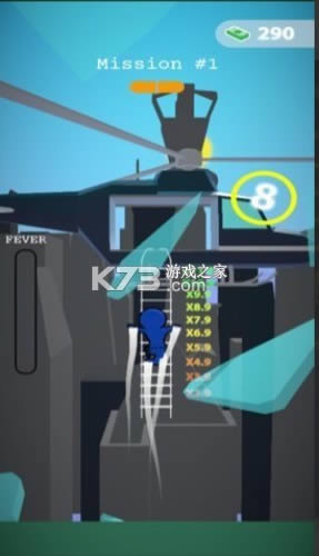 躲闪特工游戏-躲闪特工手游下载v11.2.2最新版