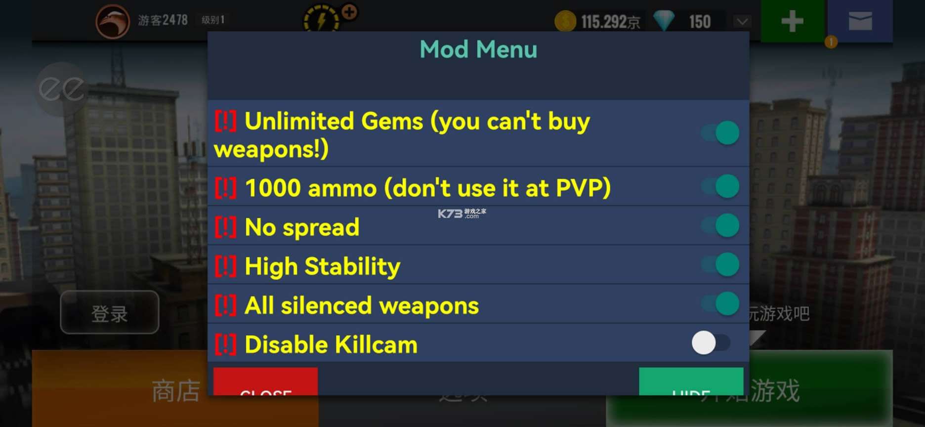 ѻ v3.41.4 mod ͼ
