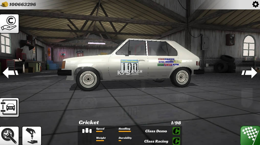 demolitiondrby3 v1.1.040 ƽ ͼ