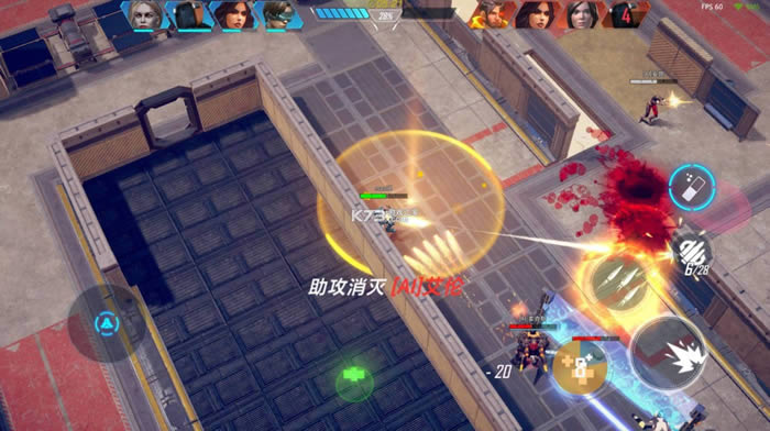K3游戏-K3手机版下载v0.21.0安卓版