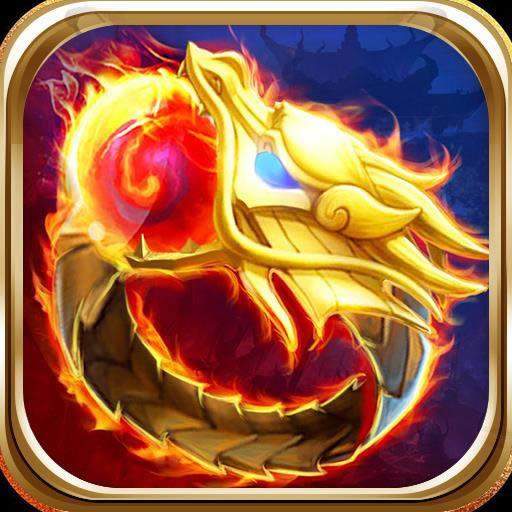 战神不败无限钻石版(暂未上线)-战神不败送10W钻石版v1.0.0送紫钻版