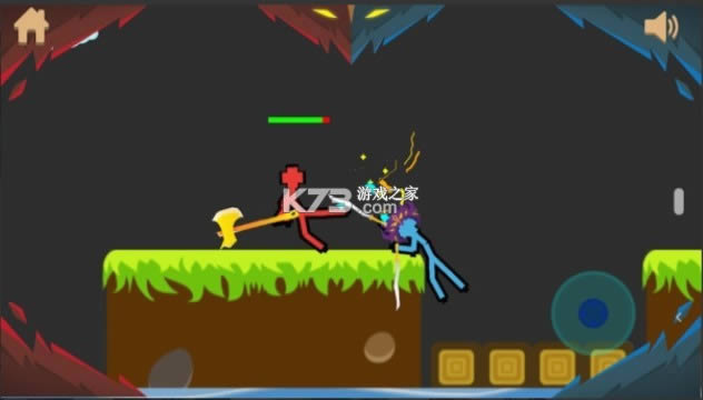 񽫶Ծ v1.0.1 Ϸ ͼ