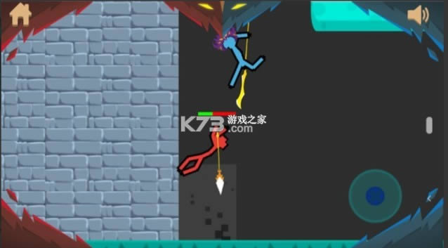 񽫶Ծ v1.0.1 Ϸ ͼ