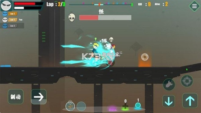 自由火柴人最新版本-自由火柴人游戏下载v1.0.8安卓版