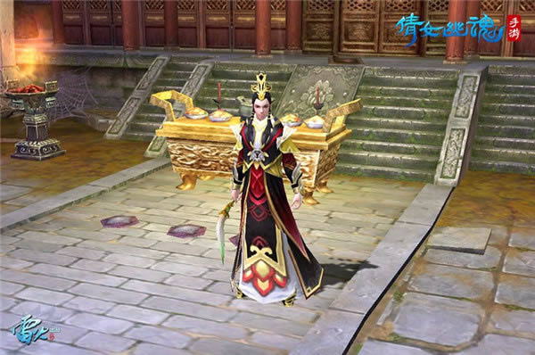 倩女幽魂手游下载_倩女幽魂手游 v1.1.2_倩女幽魂手游安卓版下载