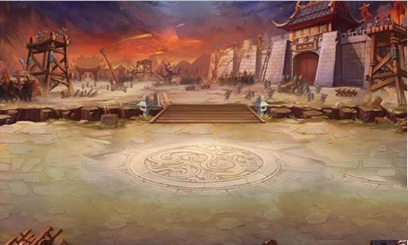 塔防三国志3d下载_塔防三国志3d v1.4.00_塔防三国志3d安卓版下载
