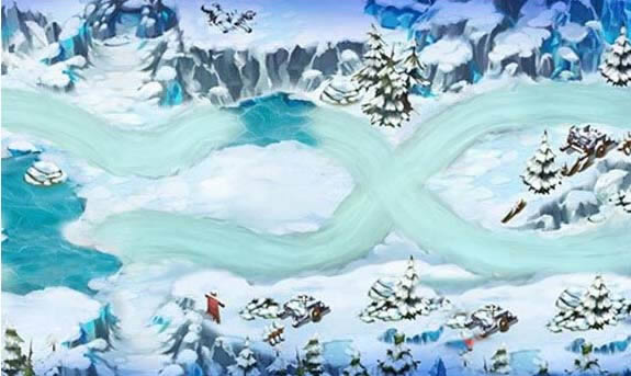 塔防三国志3d下载_塔防三国志3d v1.4.00_塔防三国志3d安卓版下载