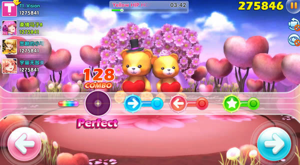 炫舞么么哒下载_炫舞么么哒 v1.8_炫舞么么哒安卓版下载