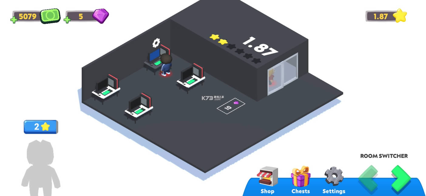 Ϸ v1.1.8 ƽ ͼ
